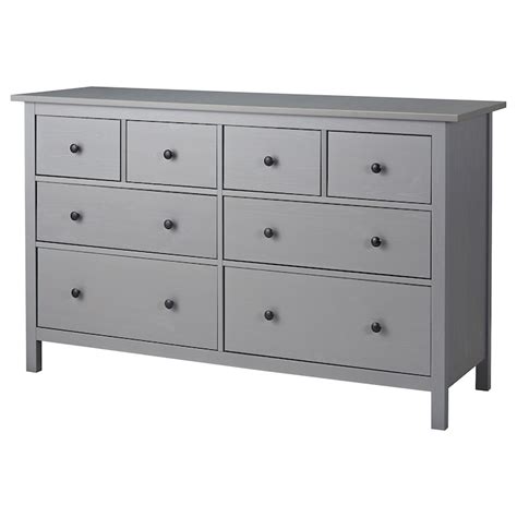 hemnes cassettiera